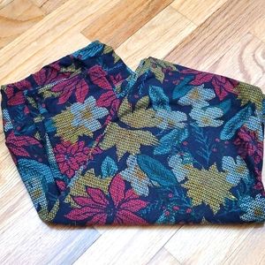 LulaRoe Leggings OS